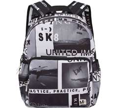 Big Backpack Bags & Containers